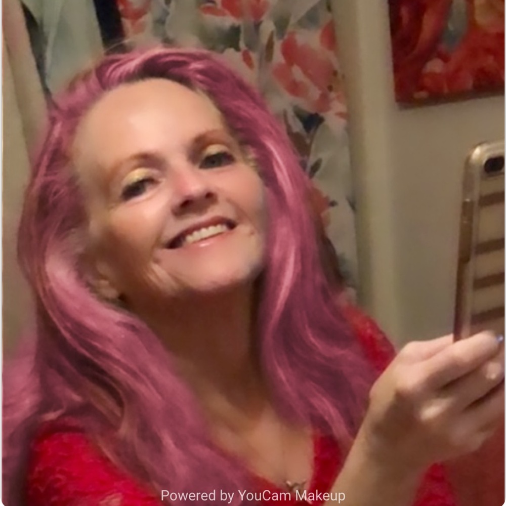 Meet your Posher, Susan
